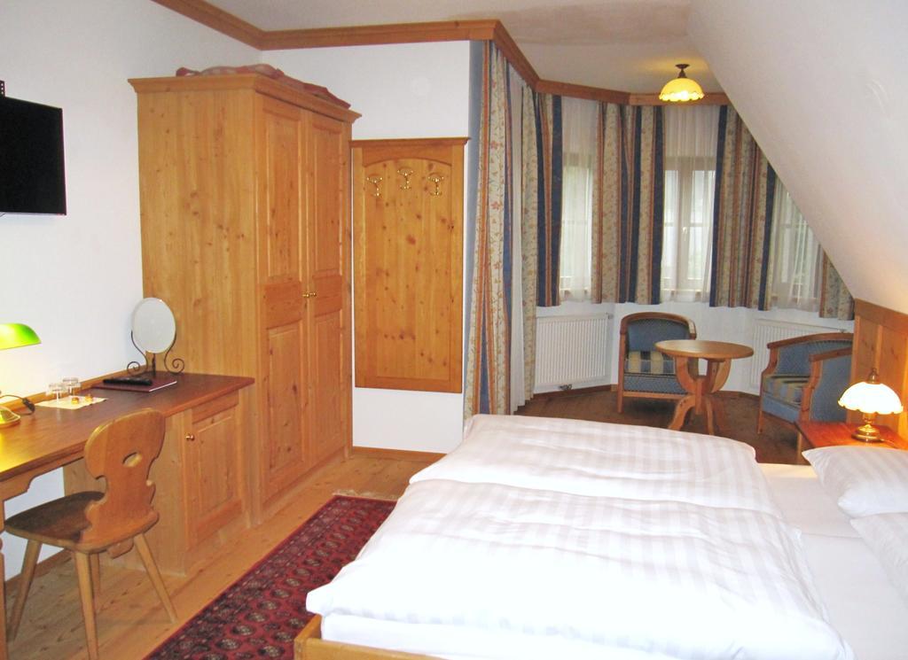 Gasthof Hotel Doktorwirt Salzburg Kültér fotó