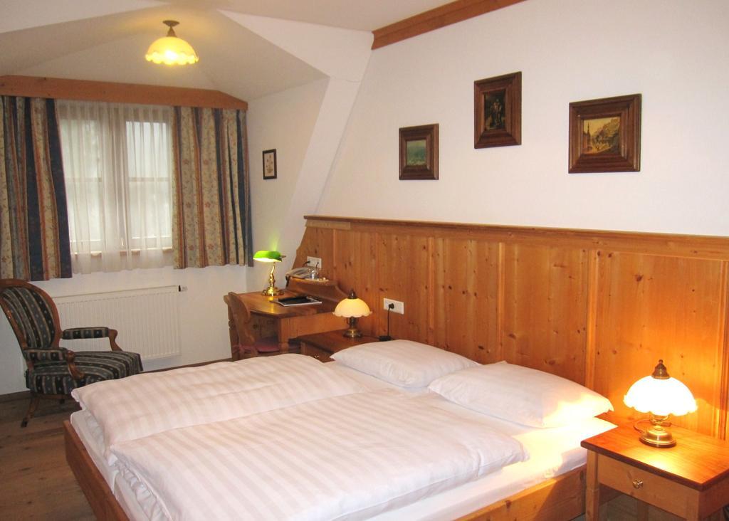 Gasthof Hotel Doktorwirt Salzburg Kültér fotó