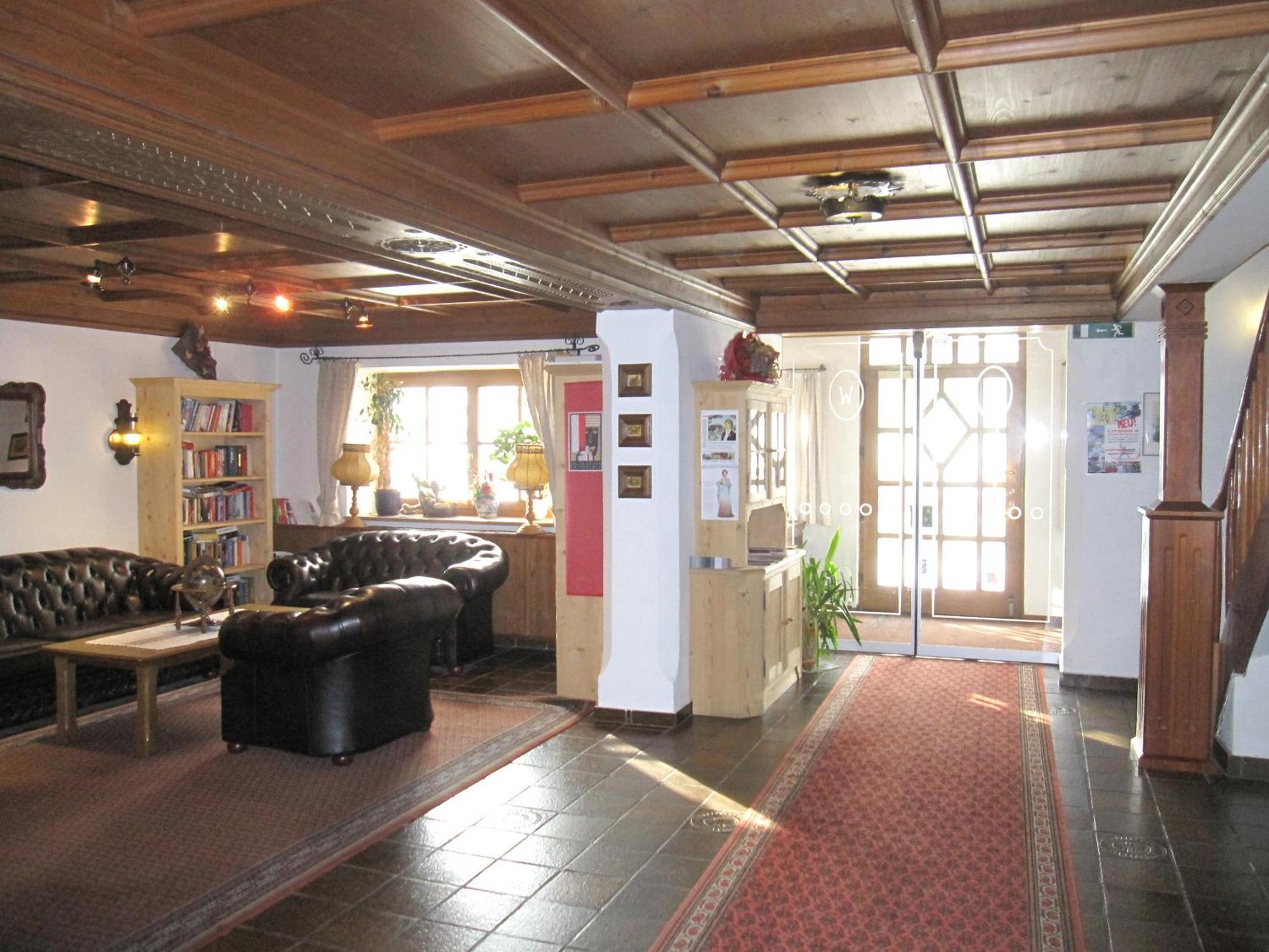 Gasthof Hotel Doktorwirt Salzburg Kültér fotó