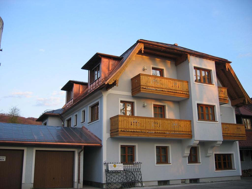 Gasthof Hotel Doktorwirt Salzburg Kültér fotó