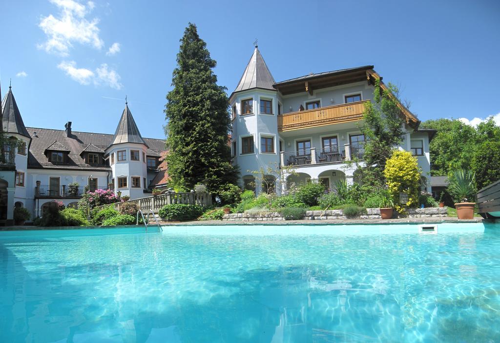 Gasthof Hotel Doktorwirt Salzburg Kültér fotó