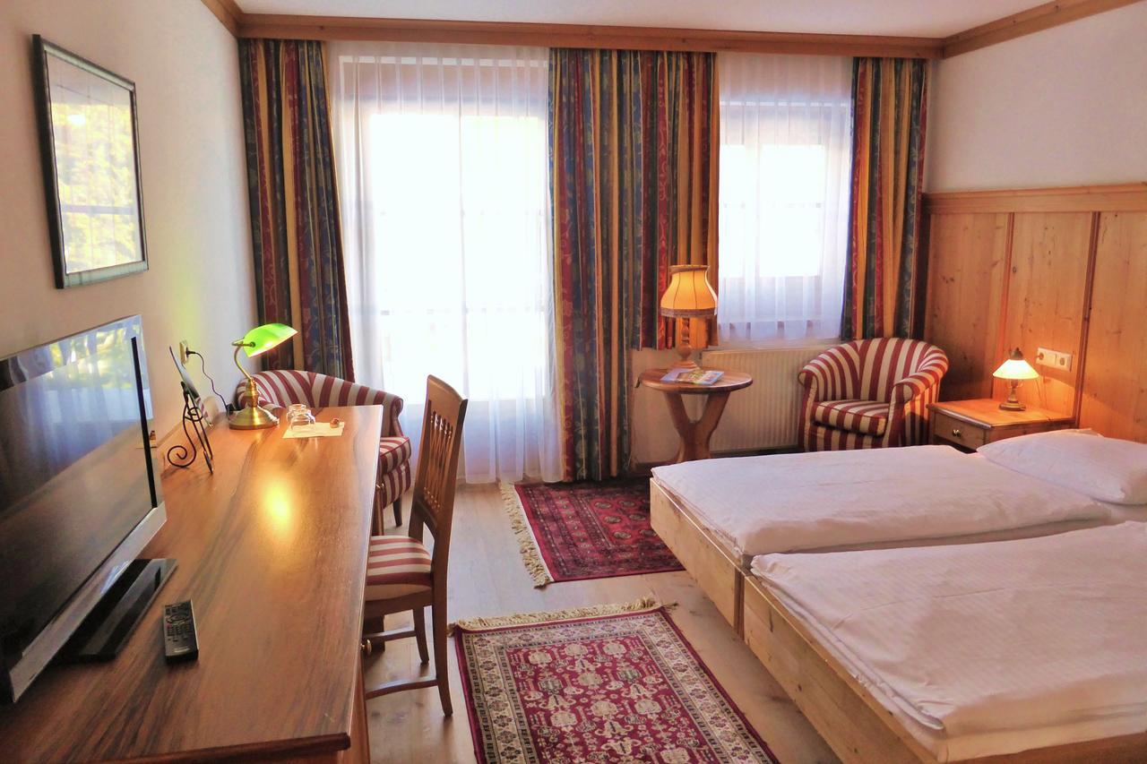 Gasthof Hotel Doktorwirt Salzburg Kültér fotó