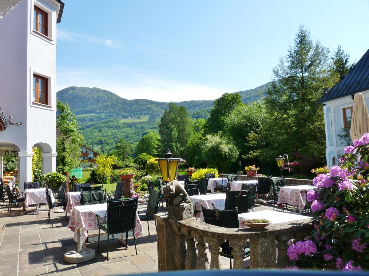 Gasthof Hotel Doktorwirt Salzburg Kültér fotó