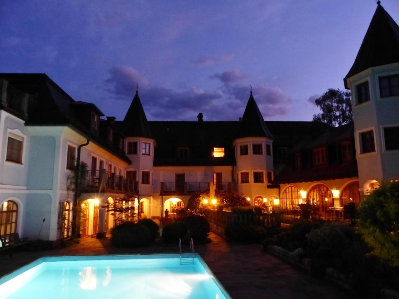 Gasthof Hotel Doktorwirt Salzburg Kültér fotó