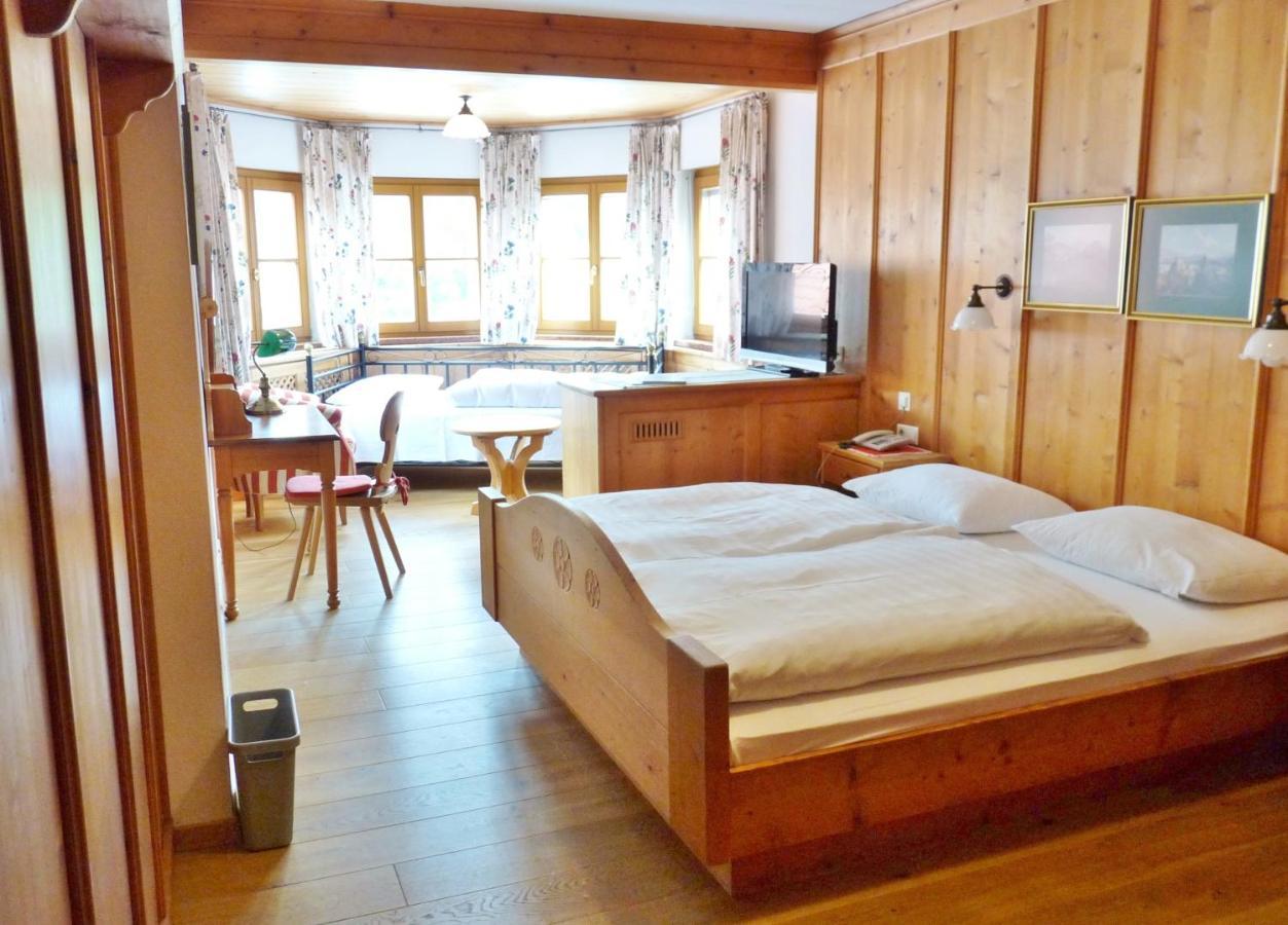 Gasthof Hotel Doktorwirt Salzburg Kültér fotó
